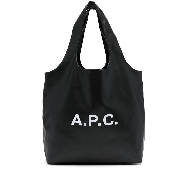 A.P.C. Bags - Black | 6d5841176f2b93ee5c867942d79e6784caf165f9