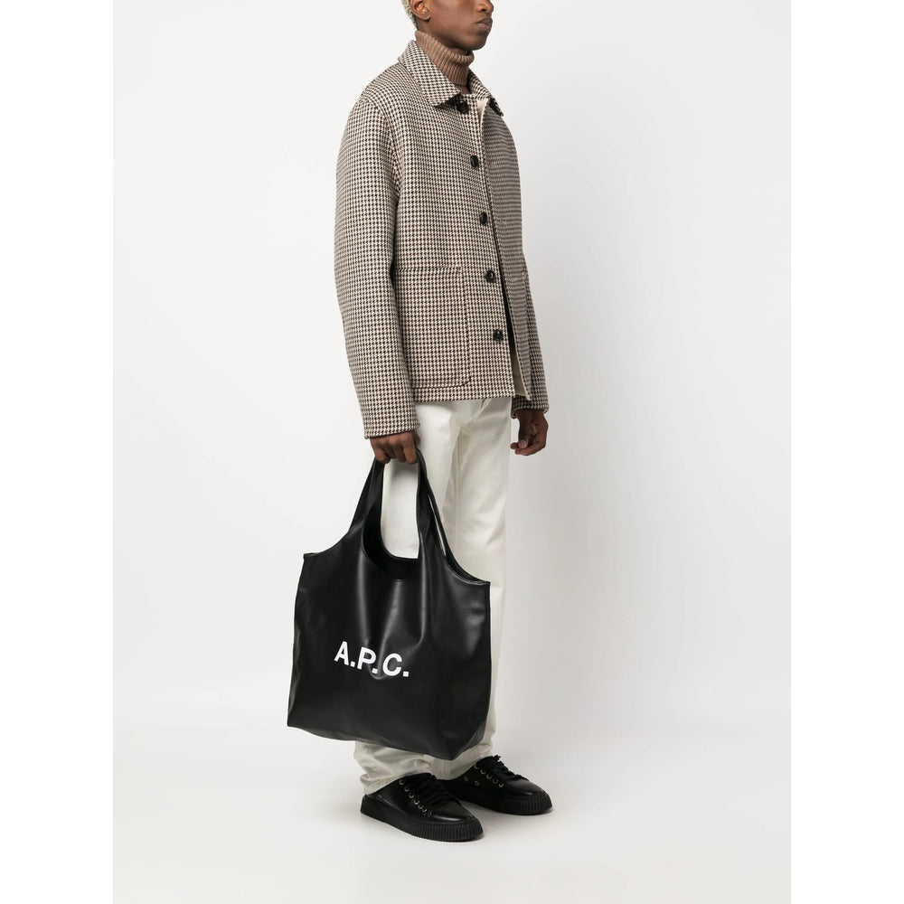 A.P.C. Bags - Black | 57d6c428d0dfda8b47f5cb86c59f958c29d0927c