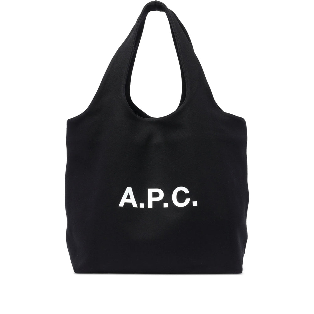 A.P.C. Bags - Black | dcf9b62d6d9b9b2fd697f4a524ef90e6487e5062