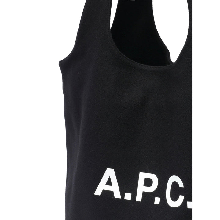 A.P.C. Bags - Black | b2d0aee3780cb6d8977a7c0a54b6d729a5ea00fa
