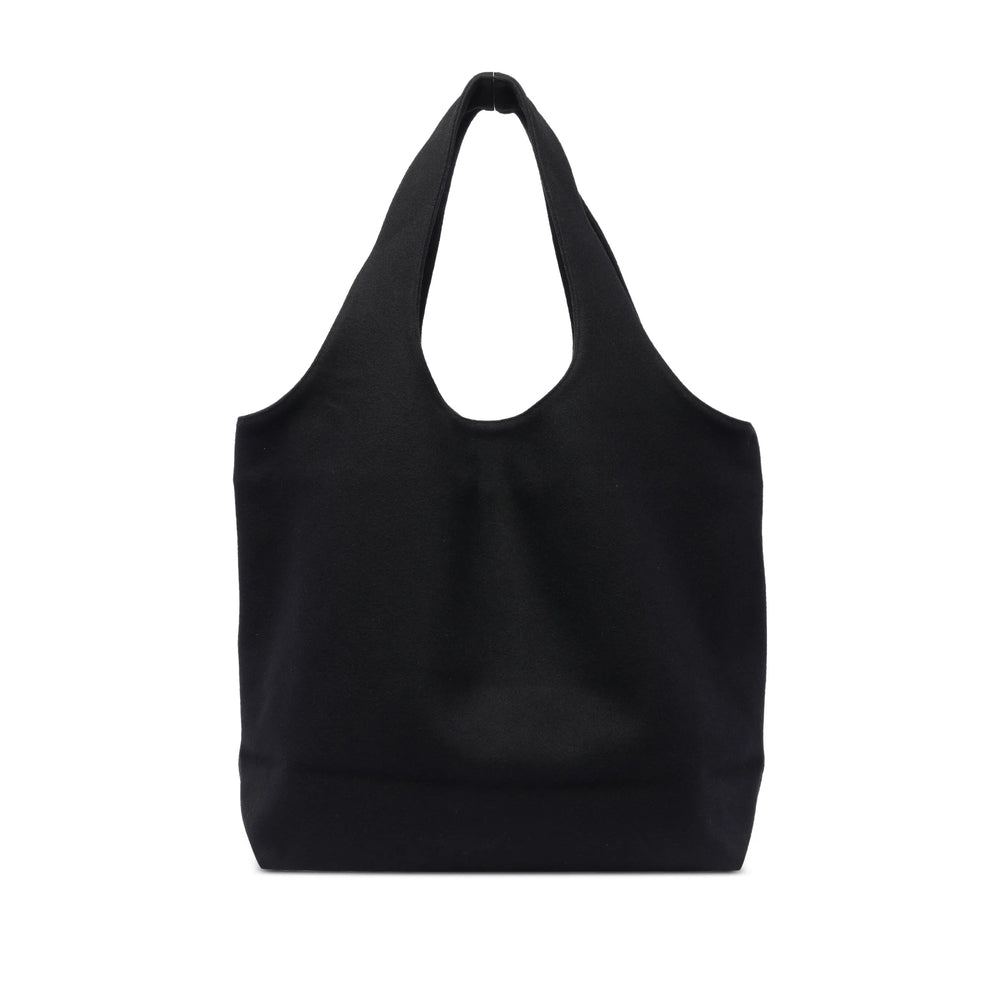 A.P.C. Bags - Black | f095813756ef1d49bdfc6111d7dea97fb876d429