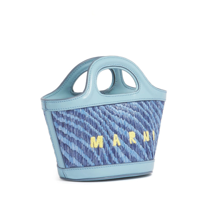 Marni Bags - Blue | 926f2071ec99956ff00cc033d5608f353ccaf821