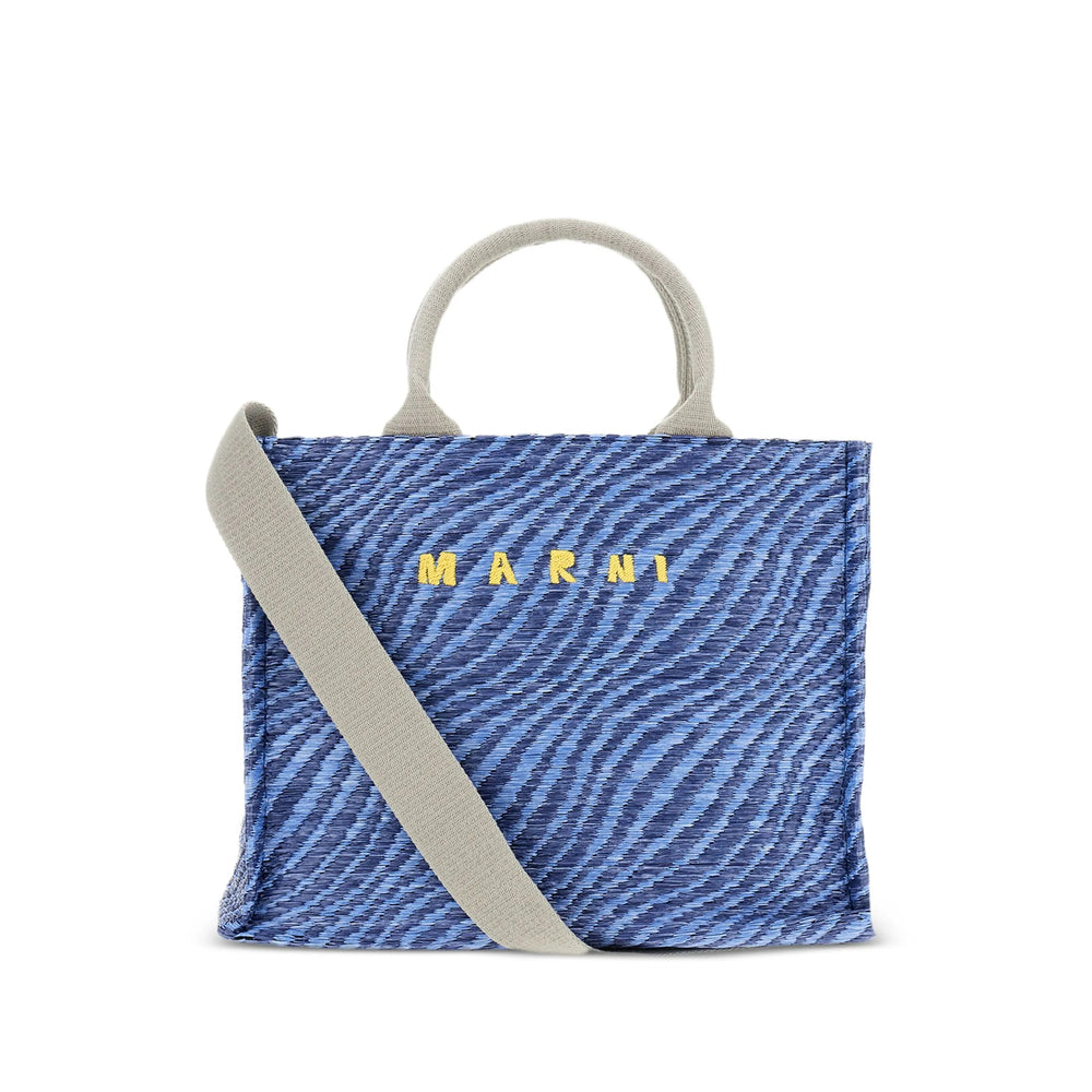 Marni Bags - Blue | 641d71365fb989efece50636e8dfc250f490d071