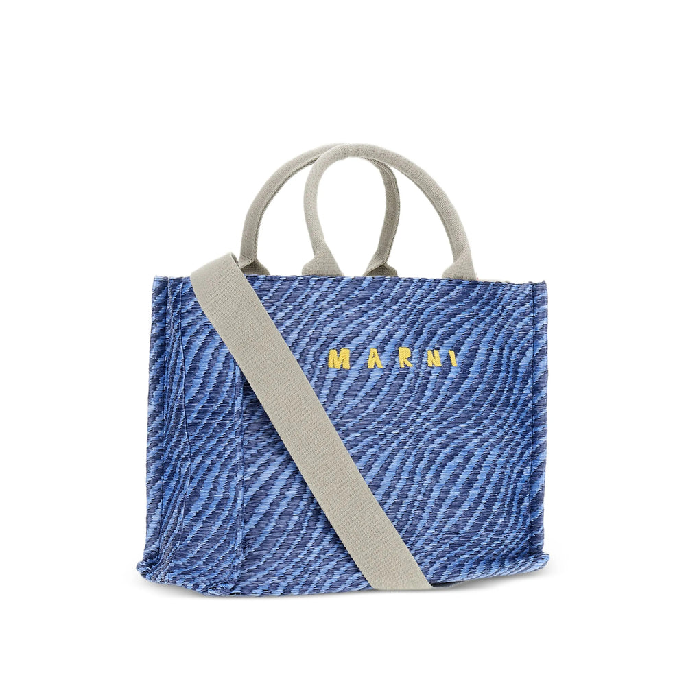 Marni Bags - Blue | 01bd5422a54d18c7e576fff272db54195a76ca23