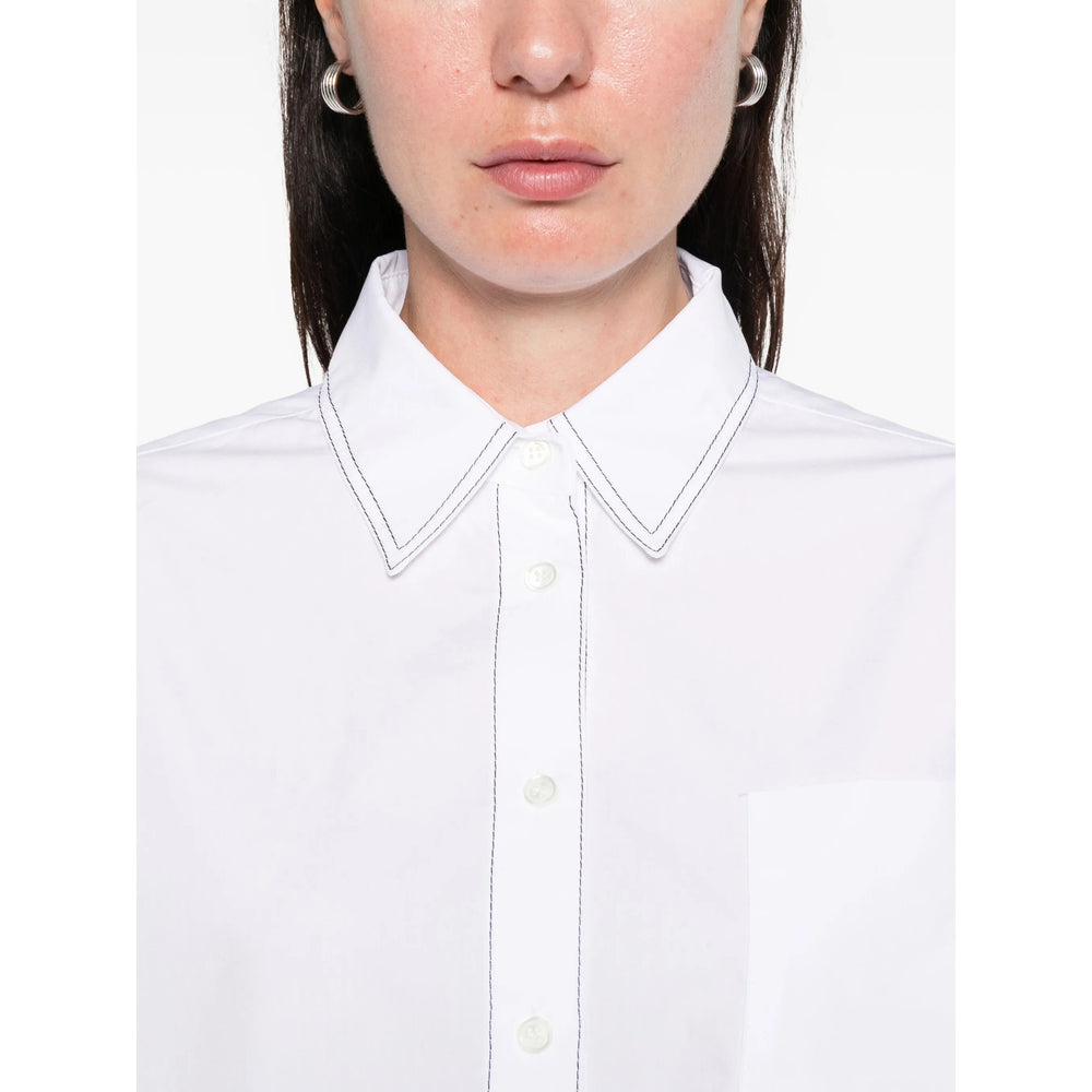 Marni Shirts - White | dd5cb1b4710d31db075a561cb139cb4c1ed6ea64