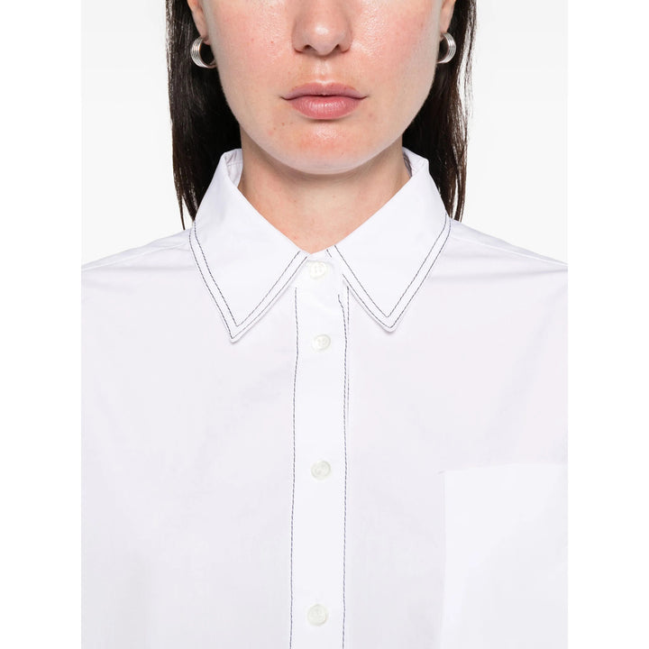 Marni Shirts - White | dd5cb1b4710d31db075a561cb139cb4c1ed6ea64