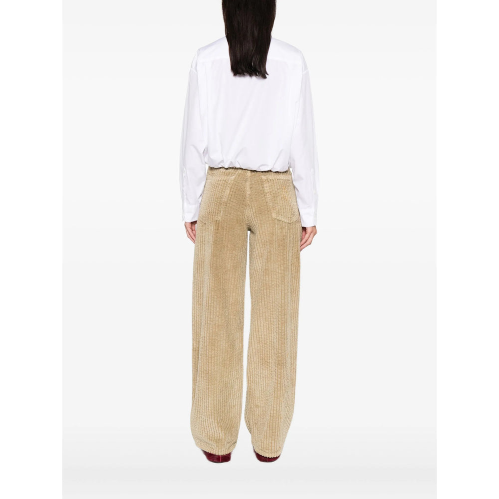 Marni Shirts - White | b1258e4aa60f7167f50c50e17035a5db94c86bac