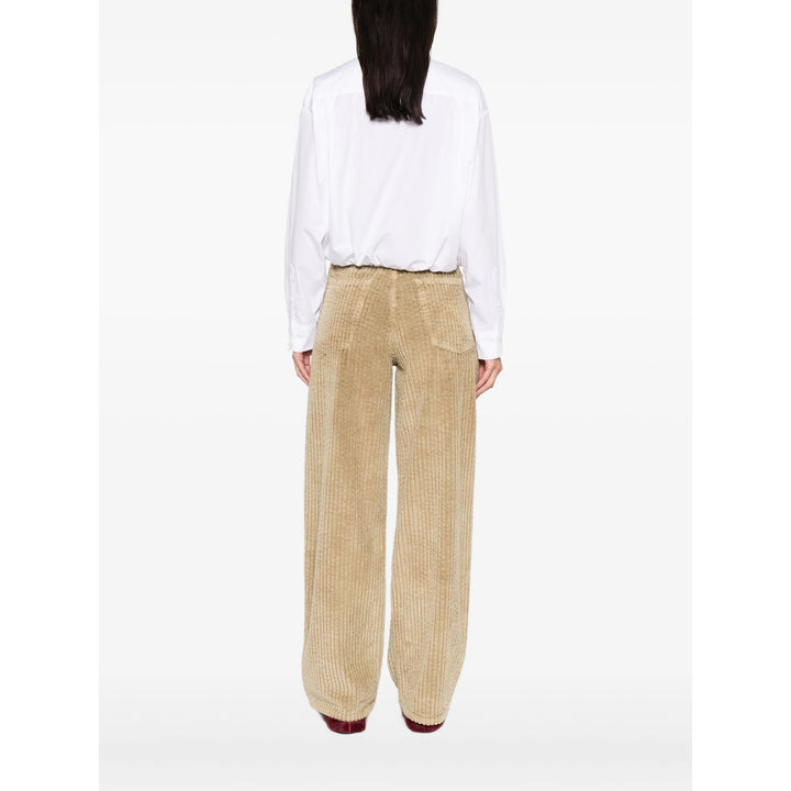 Marni Shirts - White | b1258e4aa60f7167f50c50e17035a5db94c86bac