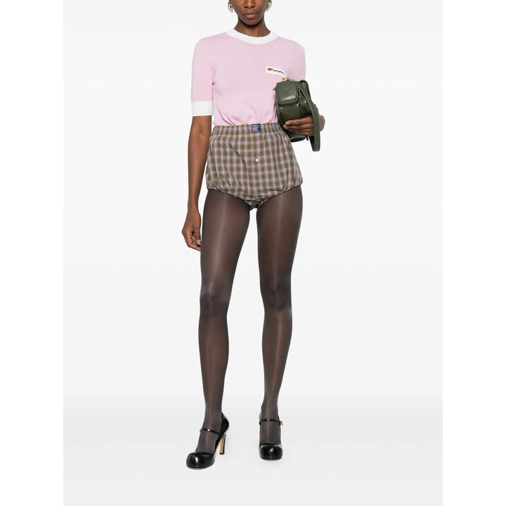 Marni Sweaters - Pink | 09cc20a4ea45e51429e71fa900667b8d7ba32d7d