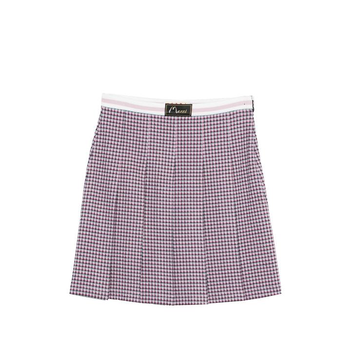 Marni Skirts - Pink, Black | c588bcf4b66012642564e59be79d2c9ec345fcd7
