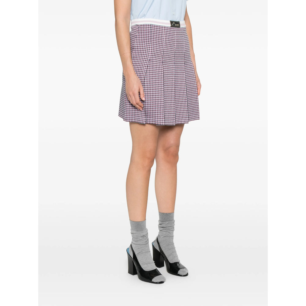 Marni Skirts - Pink, Black | 8c8304bdc809626958cecc7c9e67b0457a5933c8