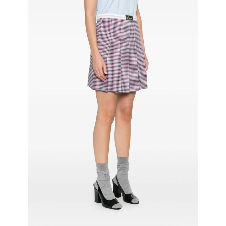 Marni Skirts - Pink, Black | 8c8304bdc809626958cecc7c9e67b0457a5933c8