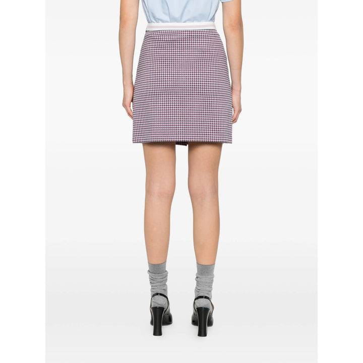 Marni Skirts - Pink, Black | 7d4d9e719267cdf31c4fcb844926bd4b7a09fa8b