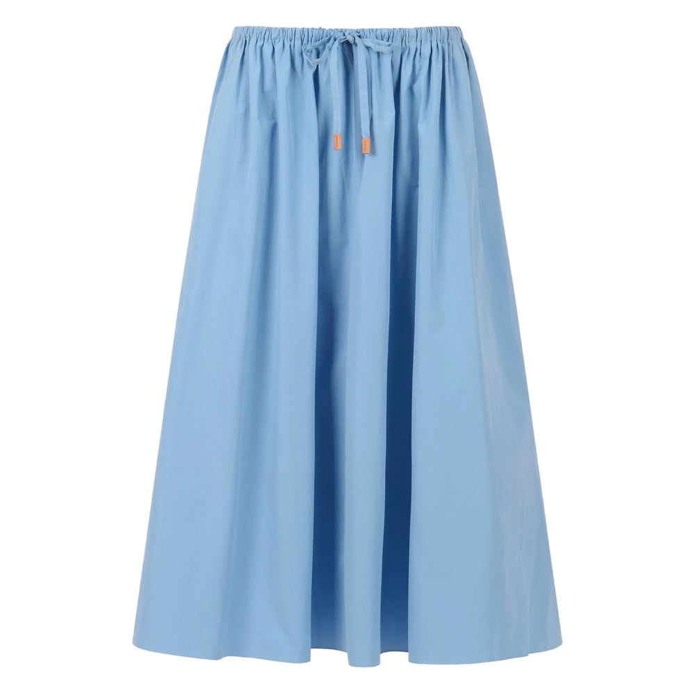 Marni Skirts - Blue | 863d05fddbd0e69d8838aecd39c9c1cf7f511569