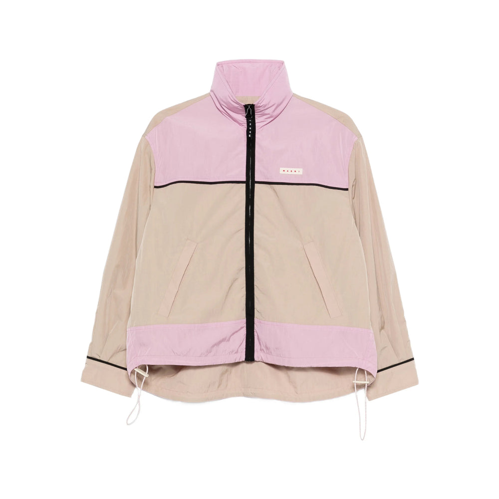 Marni Outerwears - Neutral, Pink | d98be7171bac4a626cba4edf1d6c1318499468e4