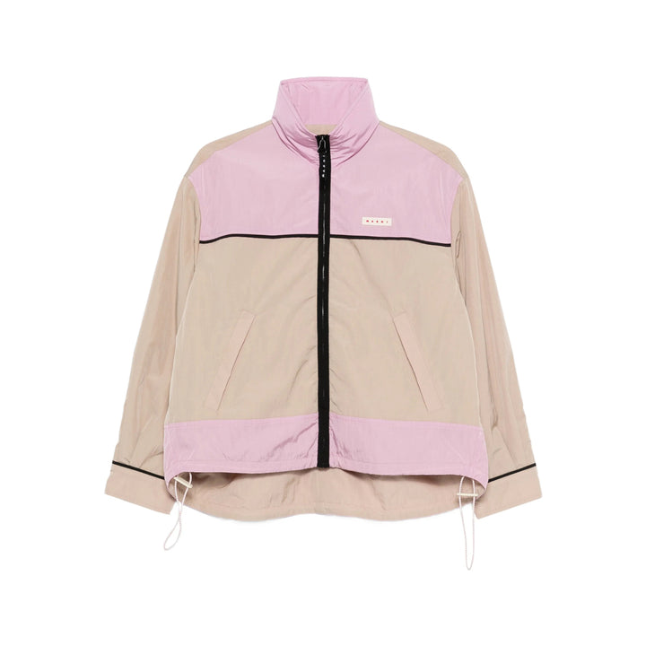 Marni Outerwears - Neutral, Pink | d98be7171bac4a626cba4edf1d6c1318499468e4