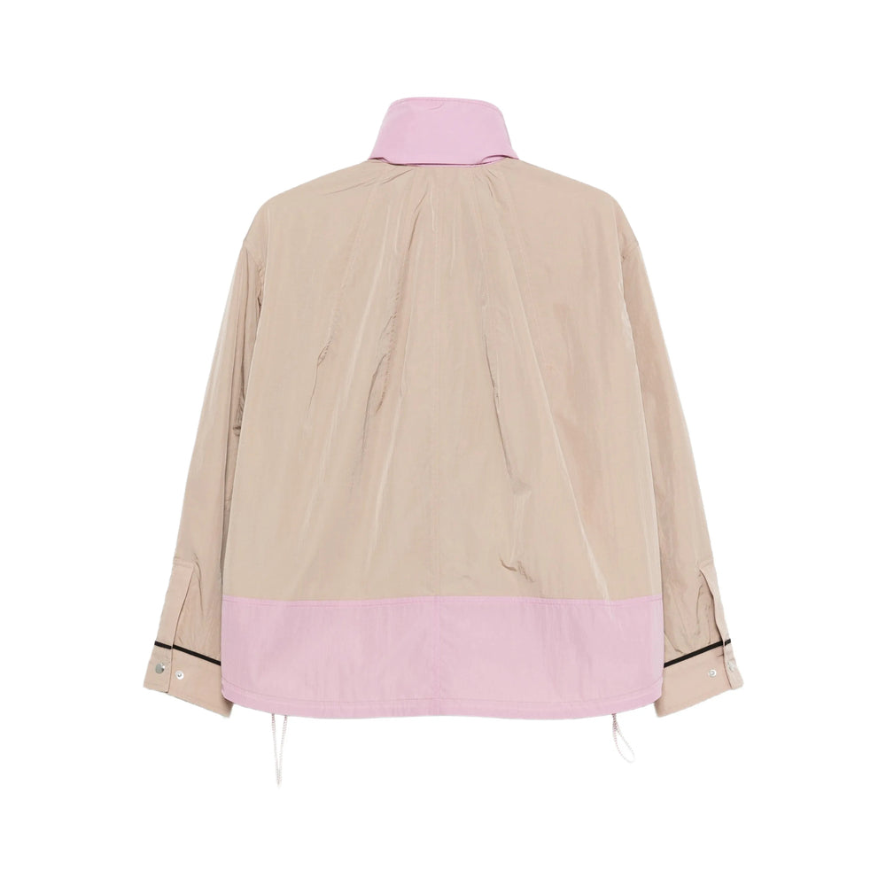 Marni Outerwears - Neutral, Pink | 2e6f48415262a35dbc4868d36a7e6024fd76e261