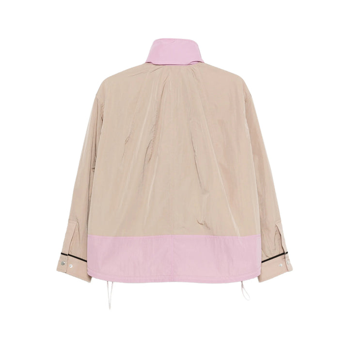 Marni Outerwears - Neutral, Pink | 2e6f48415262a35dbc4868d36a7e6024fd76e261