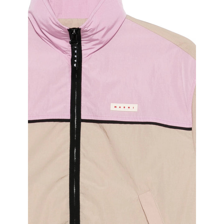 Marni Outerwears - Neutral, Pink | ee8cc89445a005f17ce6a9f4f2933f3b5dcd5533