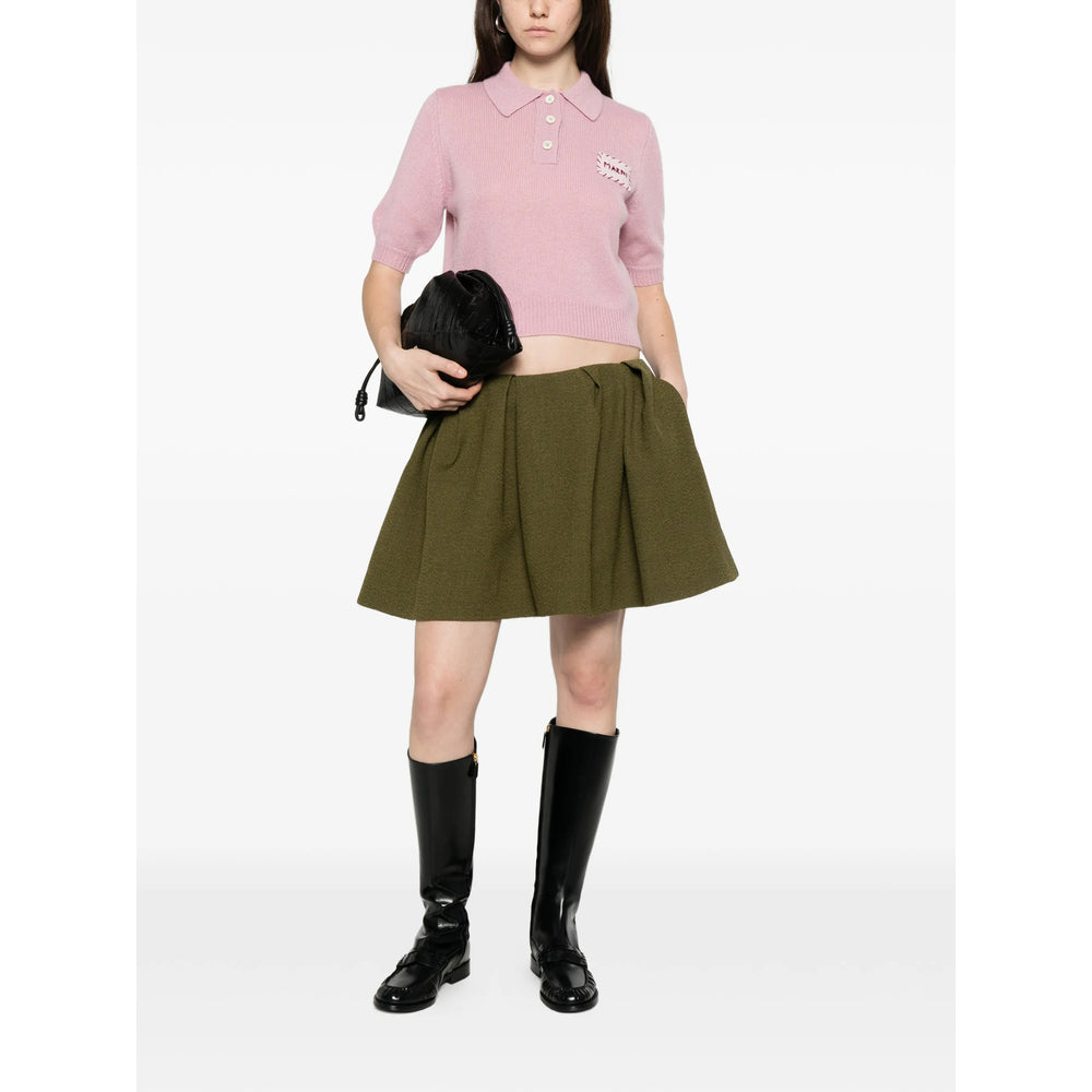 Marni Sweaters - Pink | 552d95c456d88381d8abe9116a1fb40a7036c41a