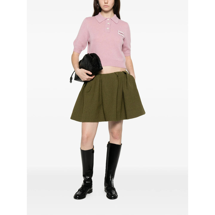 Marni Sweaters - Pink | 552d95c456d88381d8abe9116a1fb40a7036c41a