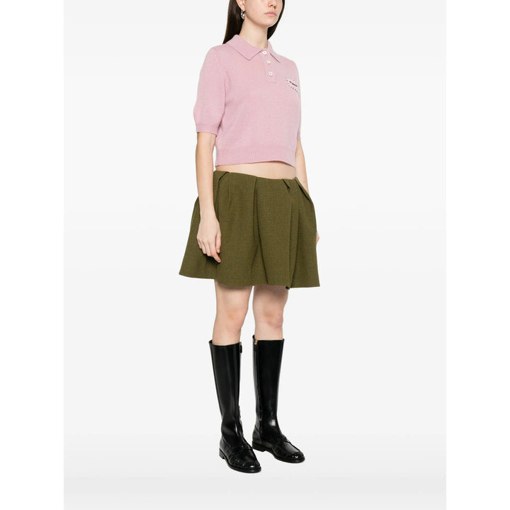 Marni Sweaters - Pink | dd3acc61ba1ad32ea00ac1d500d30a304ab44717