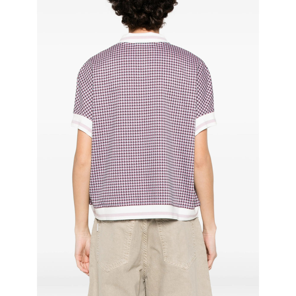 Marni T Shirts - Pink, Black | 9253e0a0caa07208373b52b73a56d4e6a041efb7