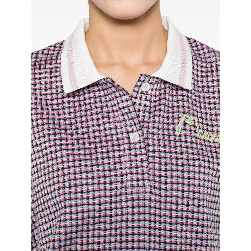 Marni T Shirts - Pink, Black | eddc926e268371bdd6c1024007afcded3d79a6c4