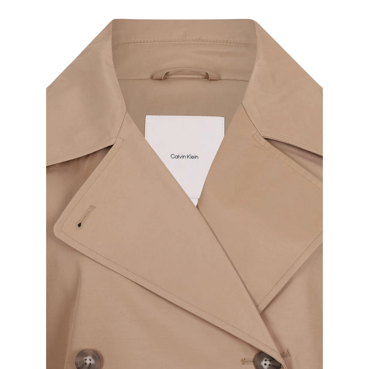 Calvin Klein Rainwears - Brown | 891e689a8fd9d194f0389c70f95bde3cde0ce5df