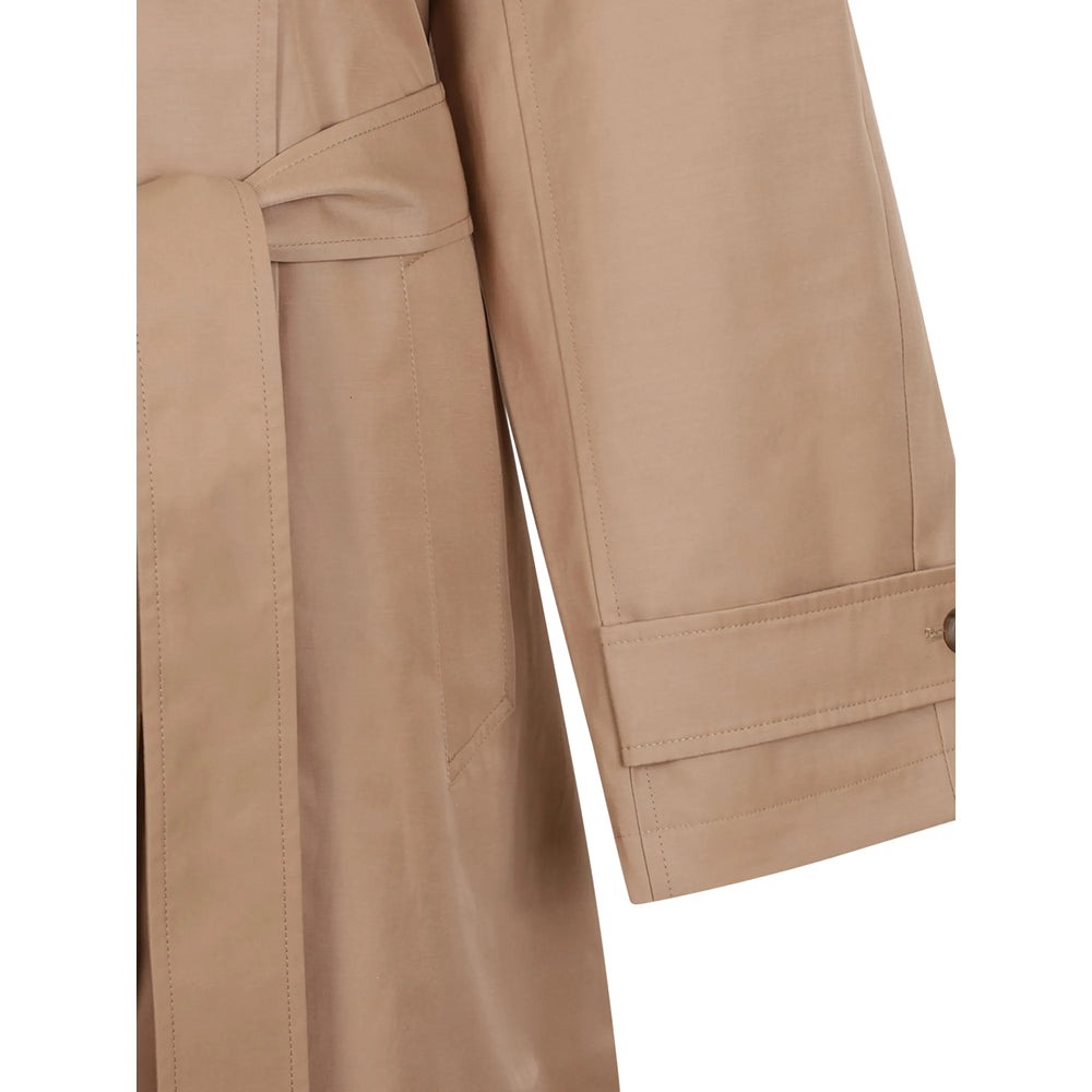 Calvin Klein Rainwears - Brown | 5f50486bd0b1238eeb8f22cb6e495fd6134ec996