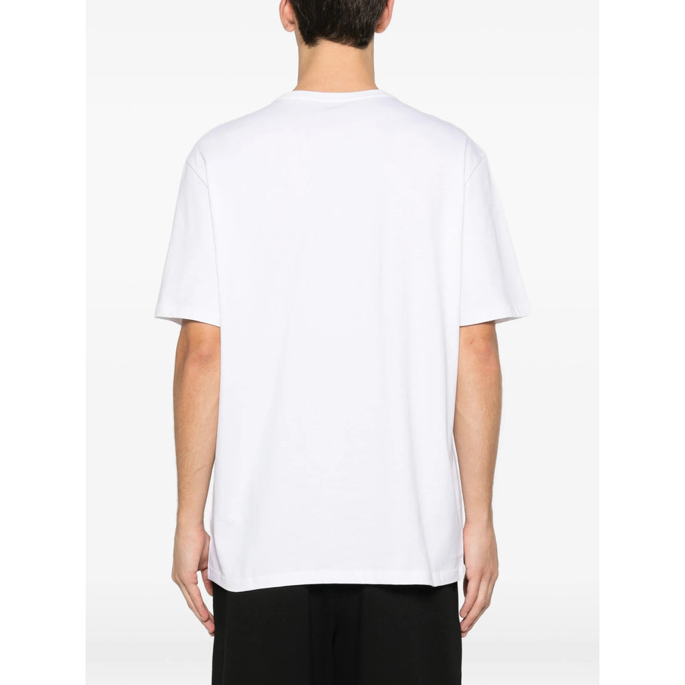 Calvin Klein T Shirts - White | 436c51914fe103de004eb897d04f6a73de42c941