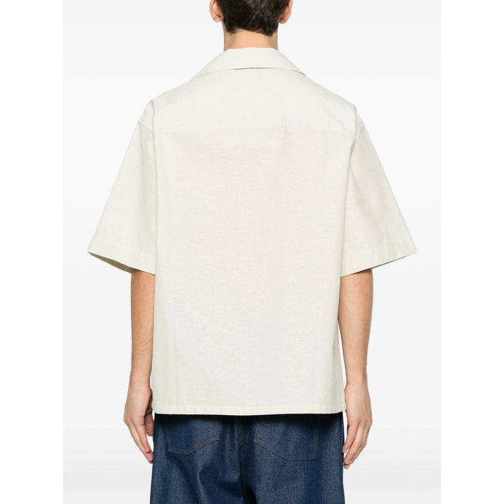 Marni Shirts - Neutral | 7da2f440cf719f870bfbf26a6a928f04153760a8