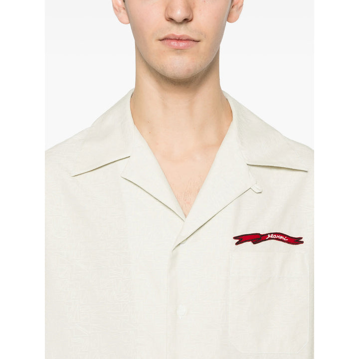 Marni Shirts - Neutral | d1fefd1fed0e2996ed99a88d5da5cc99b5bb2c6c