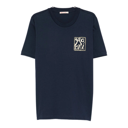 T Shirts Blue