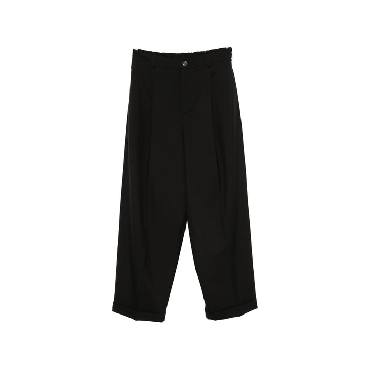 Marni Pants - Black | bfbce0e01ace4df330b3e37a9b437a968c5c9e8a