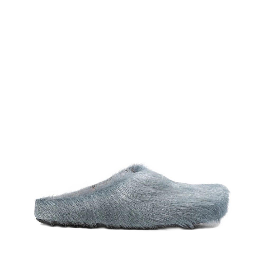 Marni Shoes - Blue | 3b0f119a2e0bf0012c41dc9eef1774bc52c63681