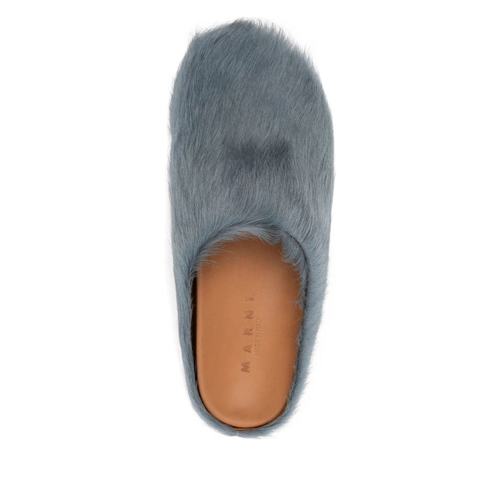 Marni Shoes - Blue | f0a31d5c1b619e80974b4d5532d4bb377b8f7999