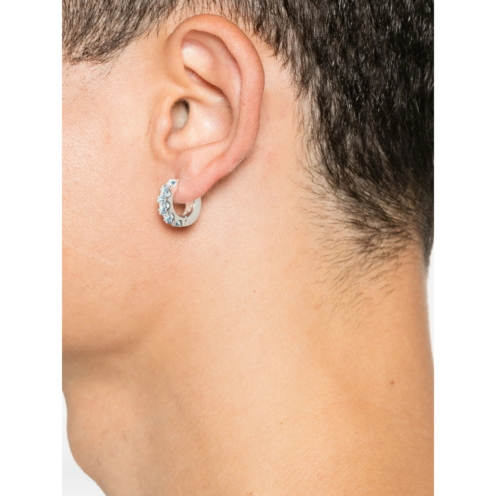 Hattone Labs Jewellery - Silver, Blue | 96a7f764cfacc42f291ec28f4383fbd8de2154fa