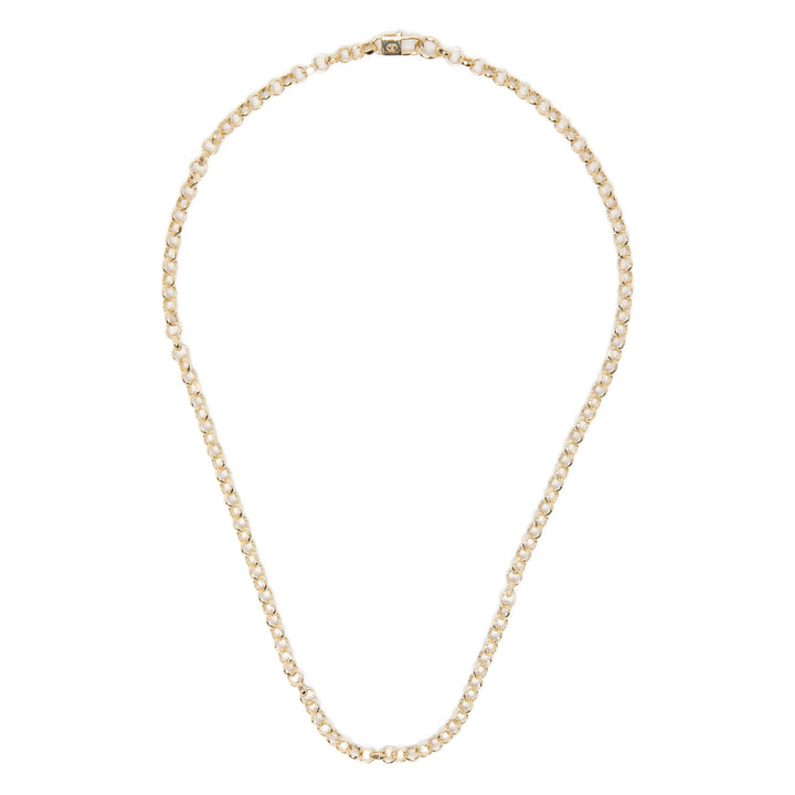 Hattone Labs Jewellery - Gold | 5c23f094a6f8fc63522b88c1e4121f07e59ed6b0