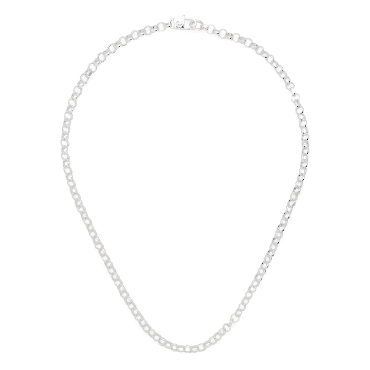 Hattone Labs Jewellery - Silver | 9e26bd7f4b6825869ef1d0cef45746249949d613