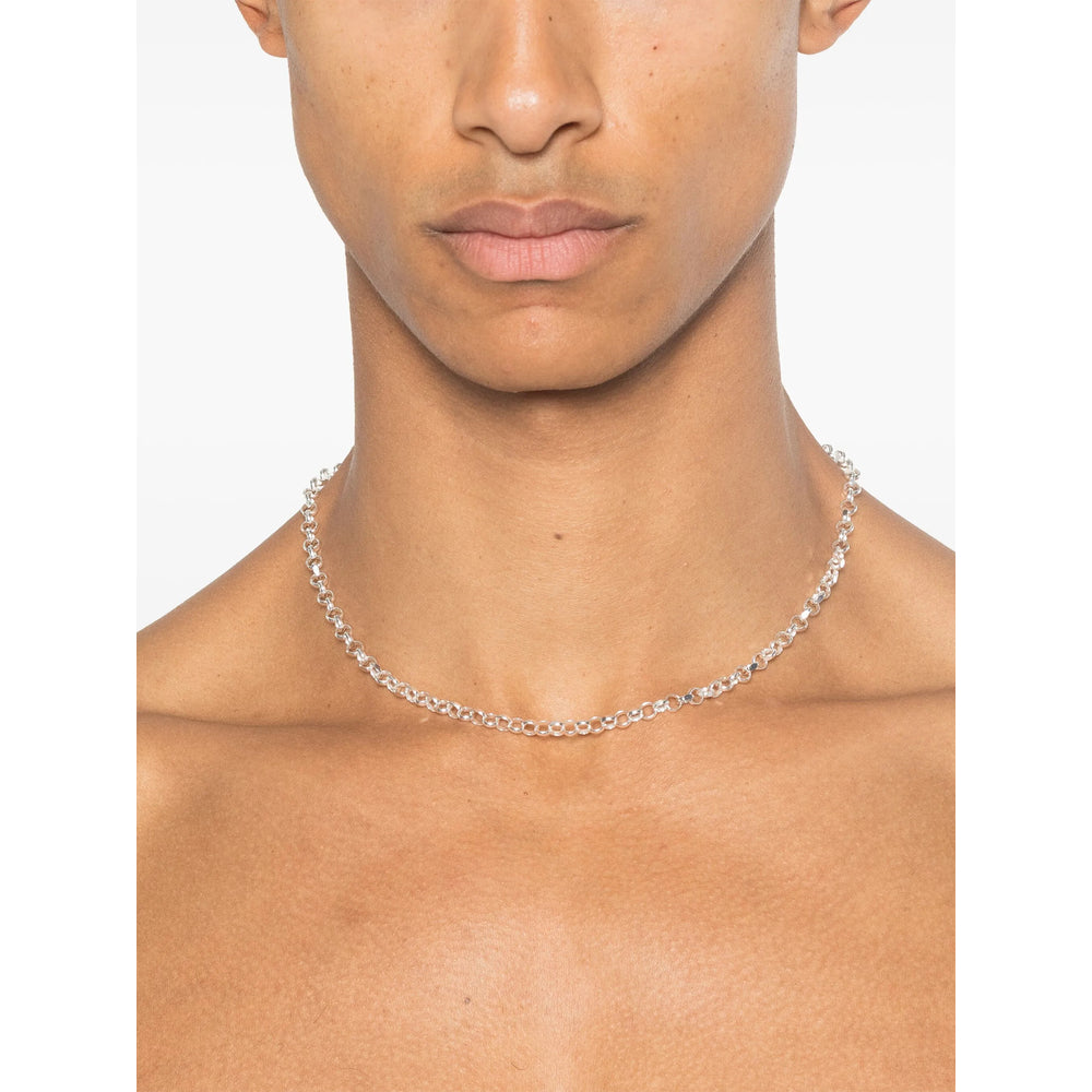 Hattone Labs Jewellery - Silver | f8aa84346f6fc8f1b0d3d3e996721a9b712338d5