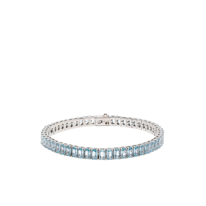 Hattone Labs Jewellery - Silver, Blue | fe03e0bf8719f0b2b0a6075c07464373c485584d