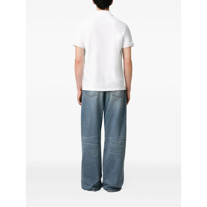 Ami Paris Sweaters - White | b5be712d45d8a9800e0d5c7bbabb4360133b31ad
