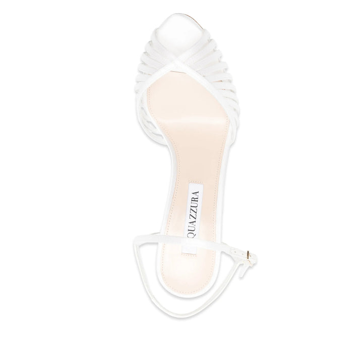 Aquazzura Shoes - White | e7e61ea75c76a553cf9bc5d186ec13449d472e1b