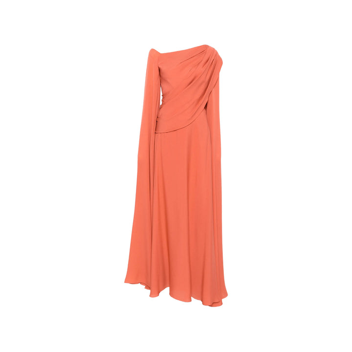 Elie Saab Dresses - Orange | 4c2a42b9148062ec854117d16f4510b734349ba0