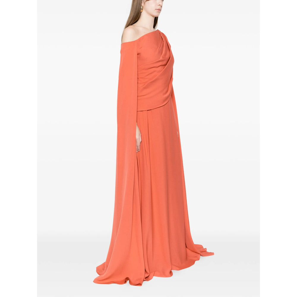 Elie Saab Dresses - Orange | 797e26ba460dd91d3015376bbf118fdd1f7ed4a1