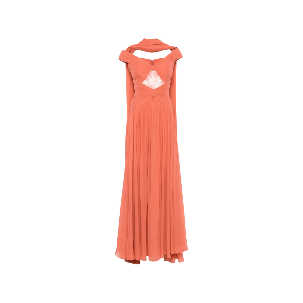 Elie Saab Dresses - Orange | 8a91cb79a544411f163f8841bff2a57f0fc86da0