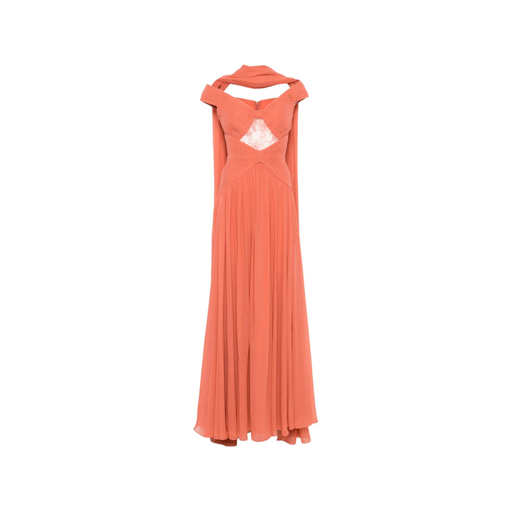Elie Saab Dresses - Orange | 8a91cb79a544411f163f8841bff2a57f0fc86da0