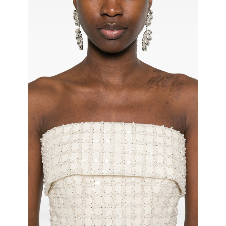 Elie Saab Dresses - Neutral | 7be807cc4845f76501613b9ab1c06212f931631b