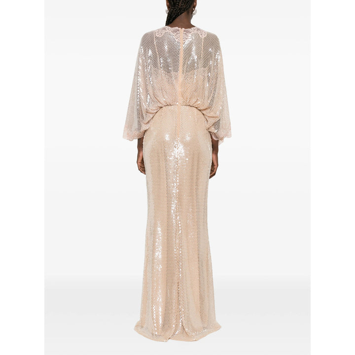 Elie Saab Dresses - Neutral | 33808cc348952e7dc45bda0a8d08c35d4eda5377